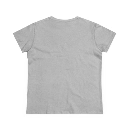 Customisable Happy Place Surf Tee Womens
