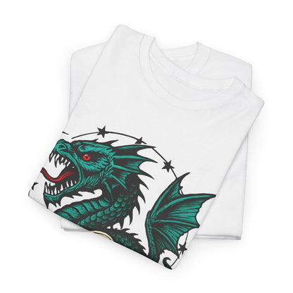 Vintage Sea Serpent Tee