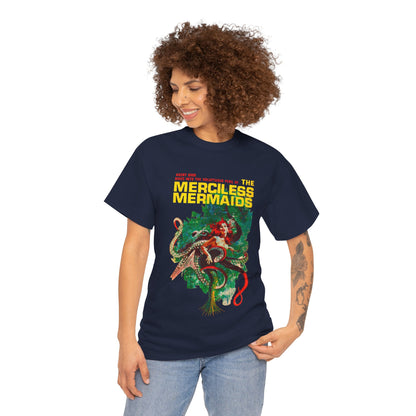 Merciless Mermaids T-shirt