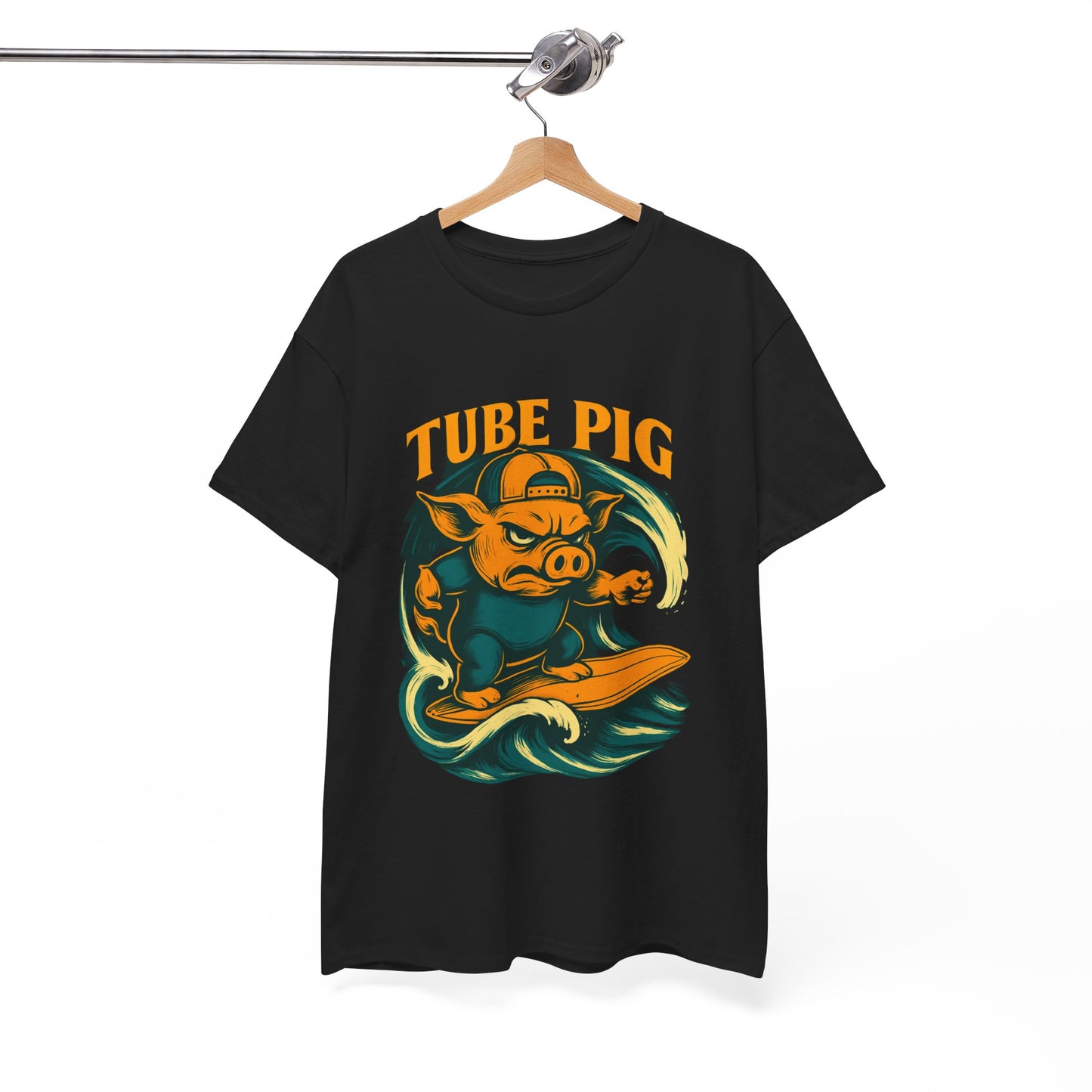 Tube Pig T-shirt