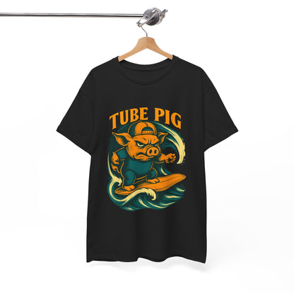 Tube Pig T-shirt