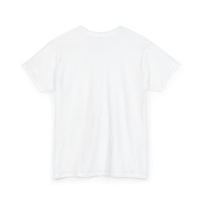 60s Surf Guitar T-shirt