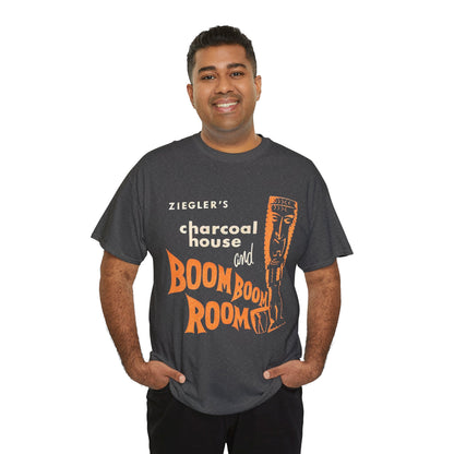 Boom Boom Room T-Shirt