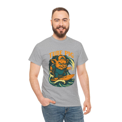 Tube Pig T-shirt