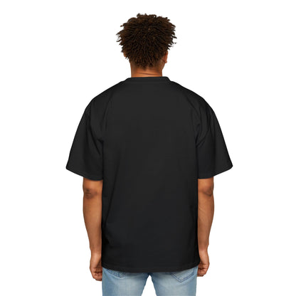 Customisable Happy Place Oversized Tee