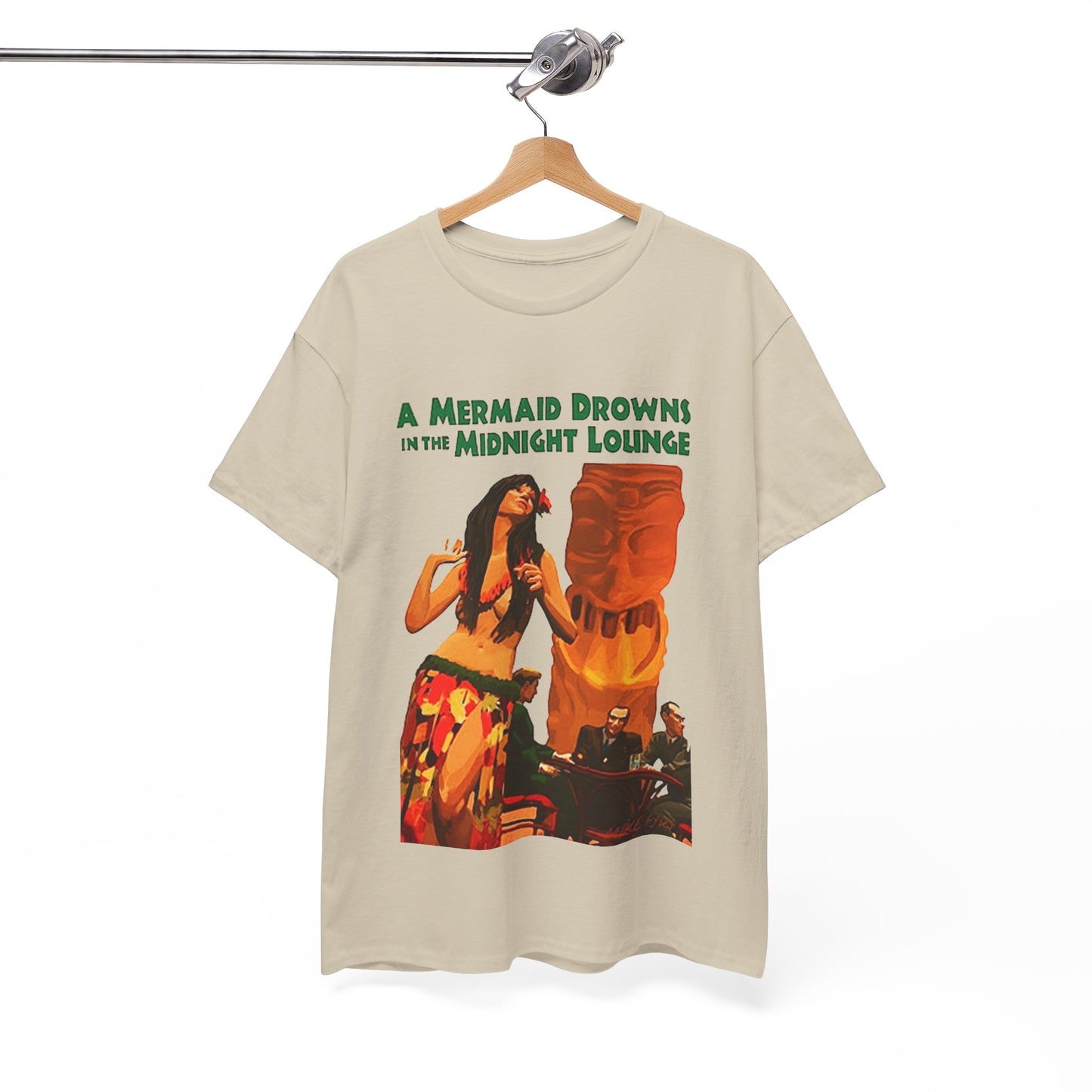 Midnight Lounge T-shirt