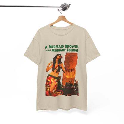 Midnight Lounge T-shirt