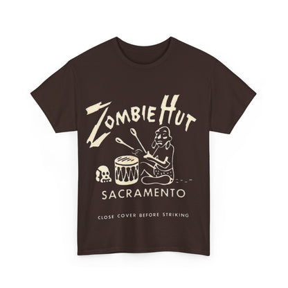 Zombie Hut T-Shirt