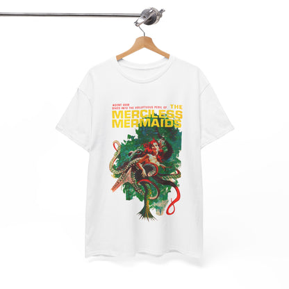 Merciless Mermaids T-shirt