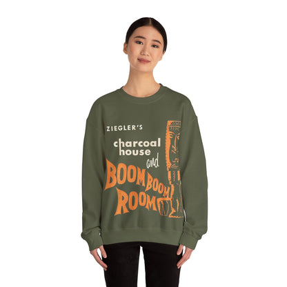 Boom Boom Room Sweatshirt