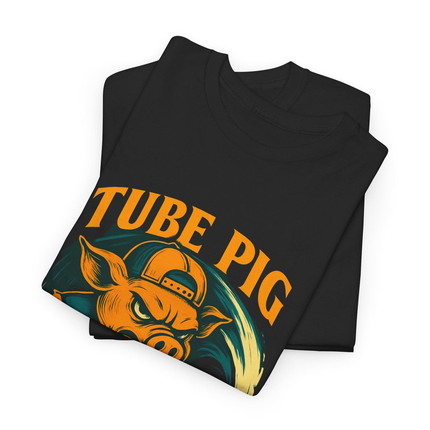 Tube Pig T-shirt