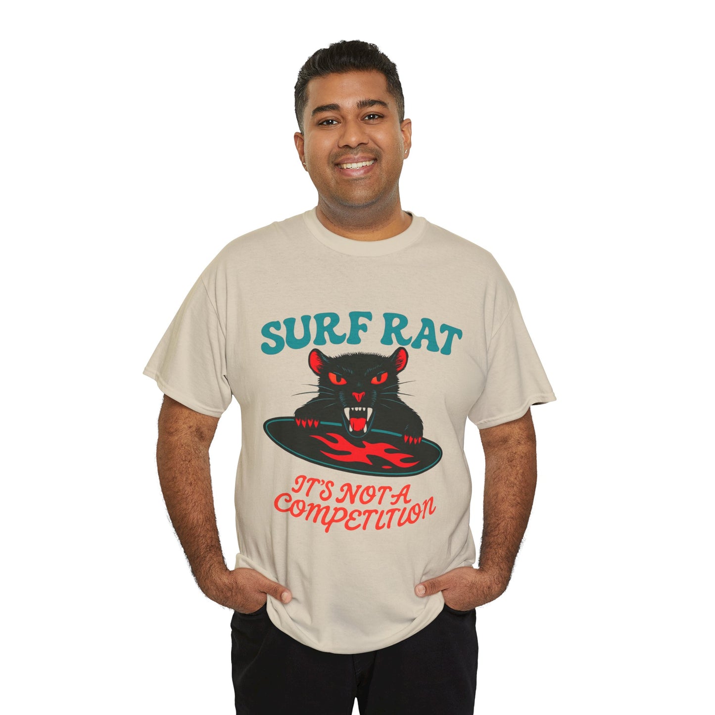 Surf Rat T-shirt