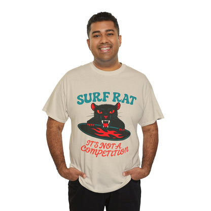 Surf Rat T-shirt