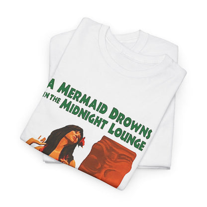 Midnight Lounge T-shirt