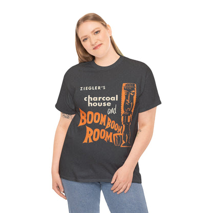 Boom Boom Room T-Shirt