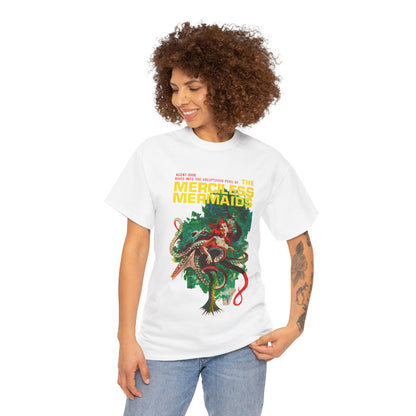 Merciless Mermaids T-shirt