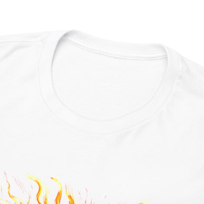 Tiki Hotrodder T-shirt