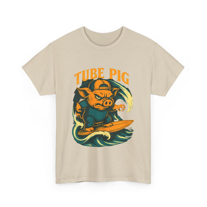 Tube Pig T-shirt