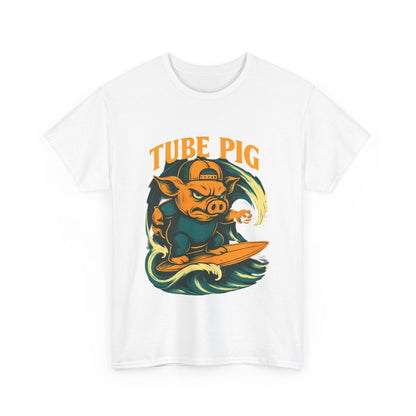 Tube Pig T-shirt