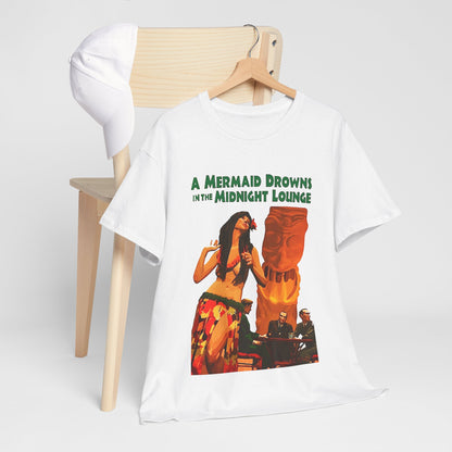 Midnight Lounge T-shirt