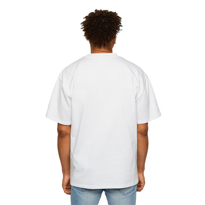 Customisable Happy Place Oversized Tee