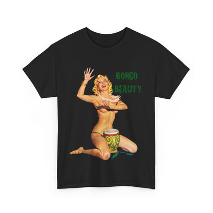 Bongo Beauty T-shirt