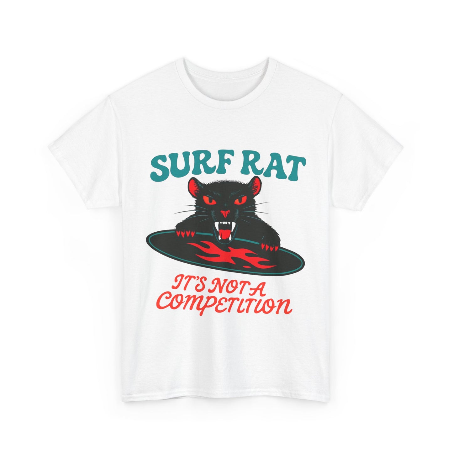 Surf Rat T-shirt