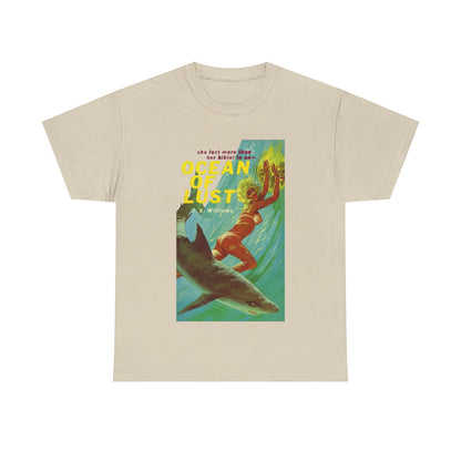 Ocean Of Lust T-Shirt