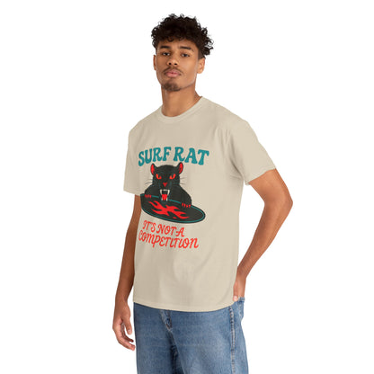 Surf Rat T-shirt