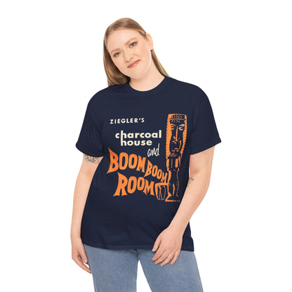 Boom Boom Room T-Shirt