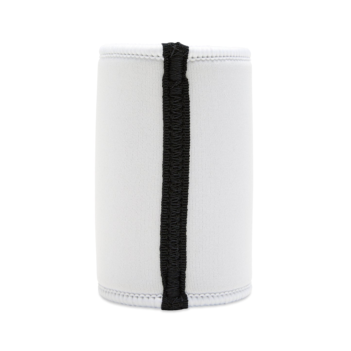 Customisable Beach Happy Place Stubby Cooler