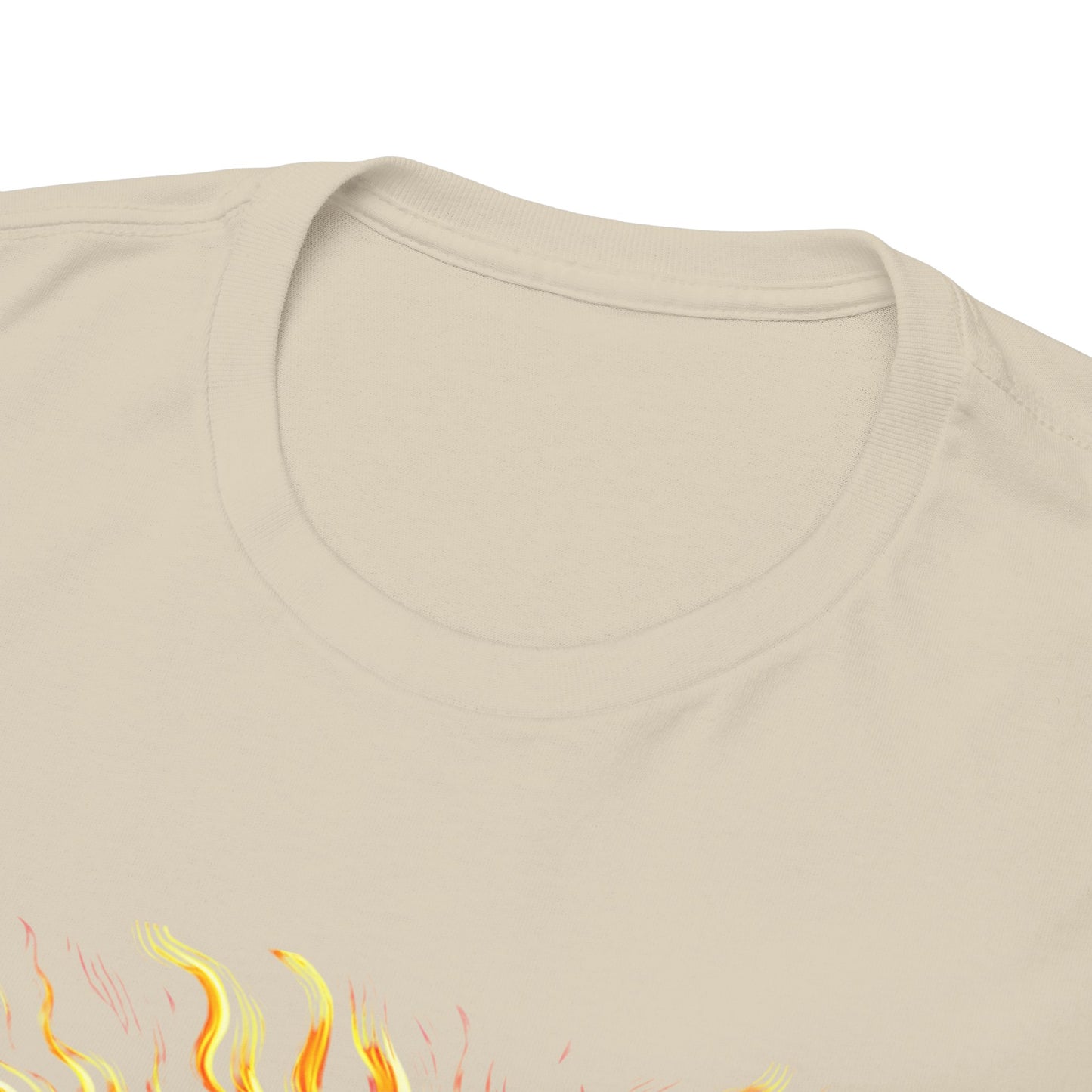 Tiki Hotrodder T-shirt