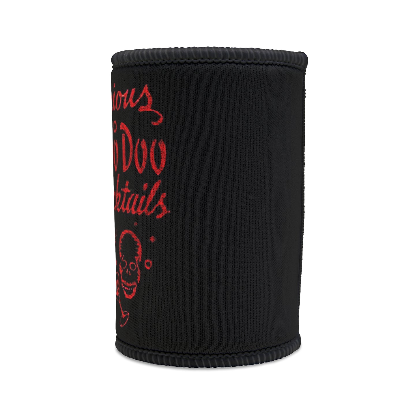 Mysterious Voodoo Cocktails Stubby Cooler