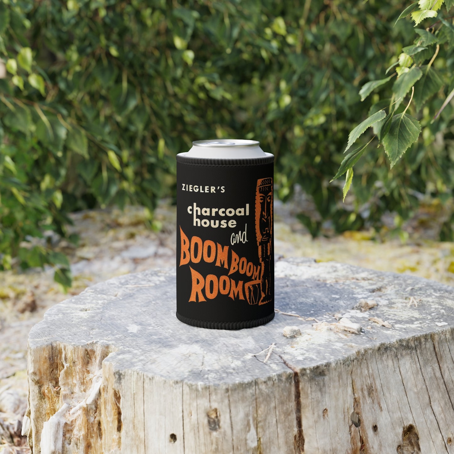 Boom Boom Room Stubby Cooler