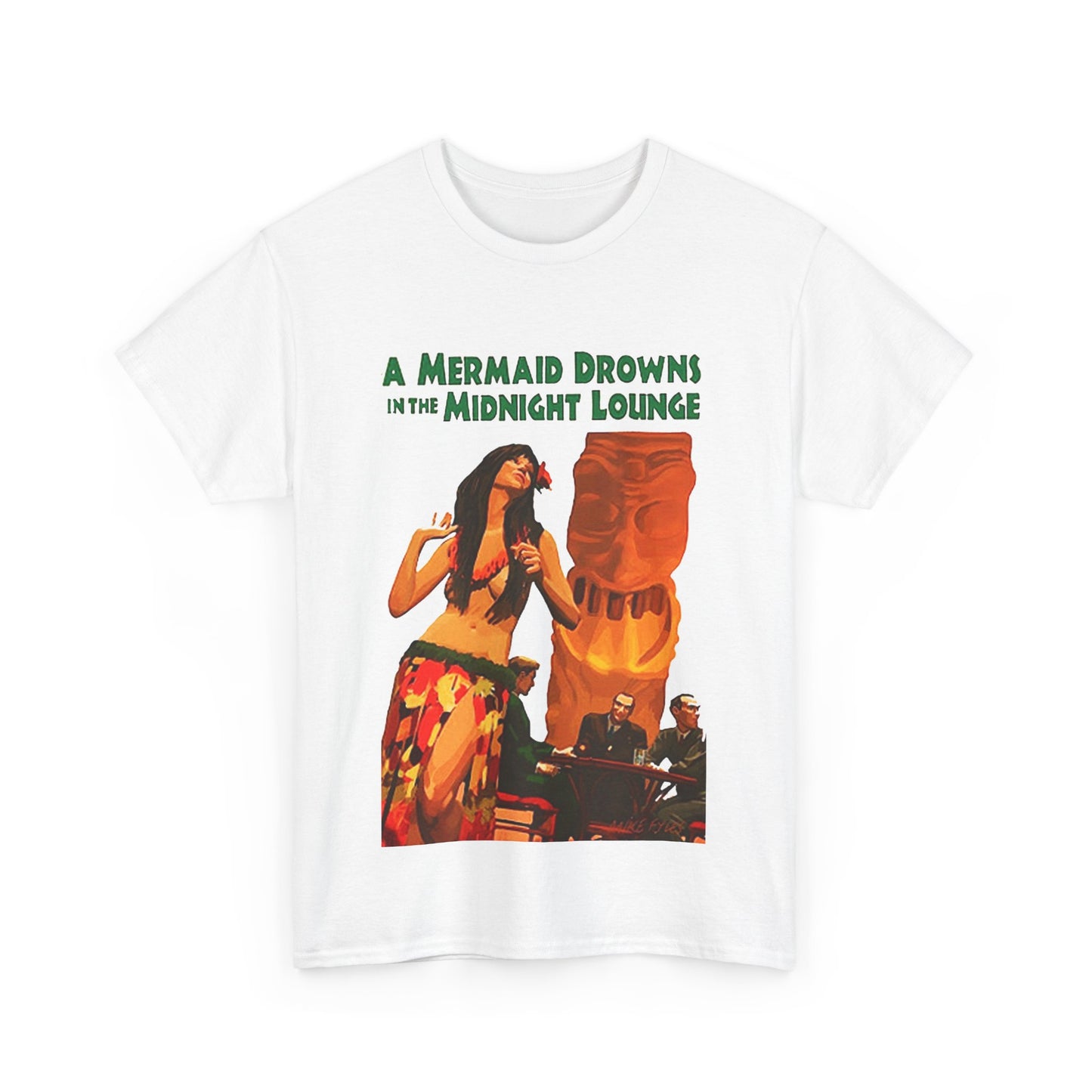 Midnight Lounge T-shirt