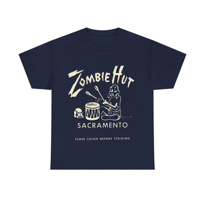 Zombie Hut T-Shirt