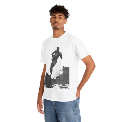 60s Surf Guitar T-shirt