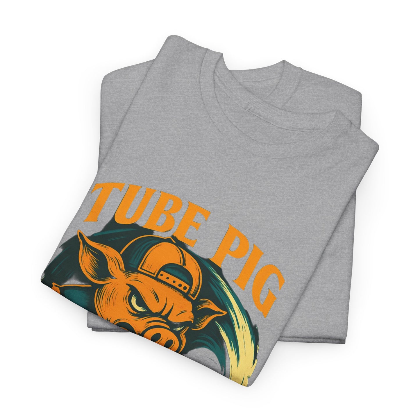 Tube Pig T-shirt