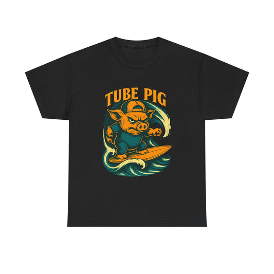 Tube Pig T-shirt