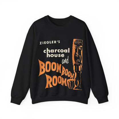 Boom Boom Room Sweatshirt