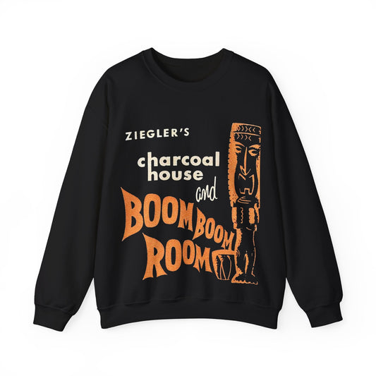 Boom Boom Room Sweatshirt