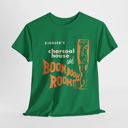 Boom Boom Room T-Shirt