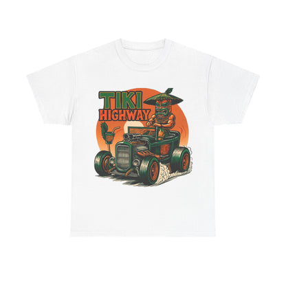 Tiki Highway T-shirt