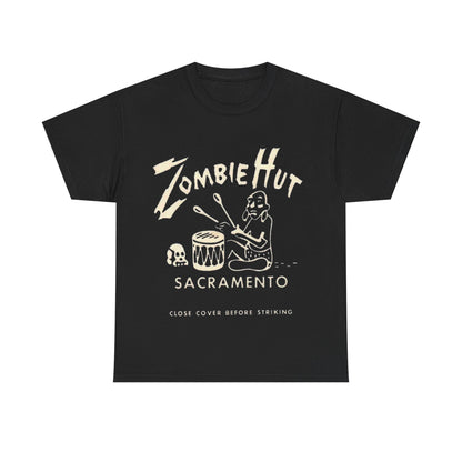 Zombie Hut T-Shirt