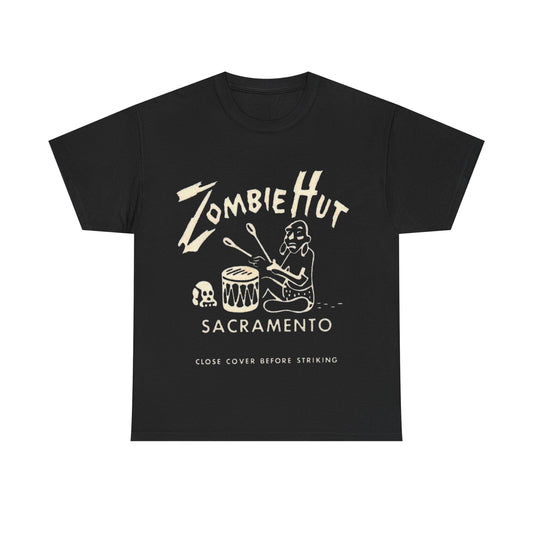 Zombie Hut T-Shirt