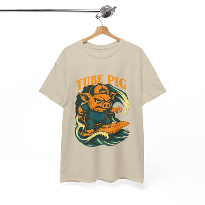 Tube Pig T-shirt