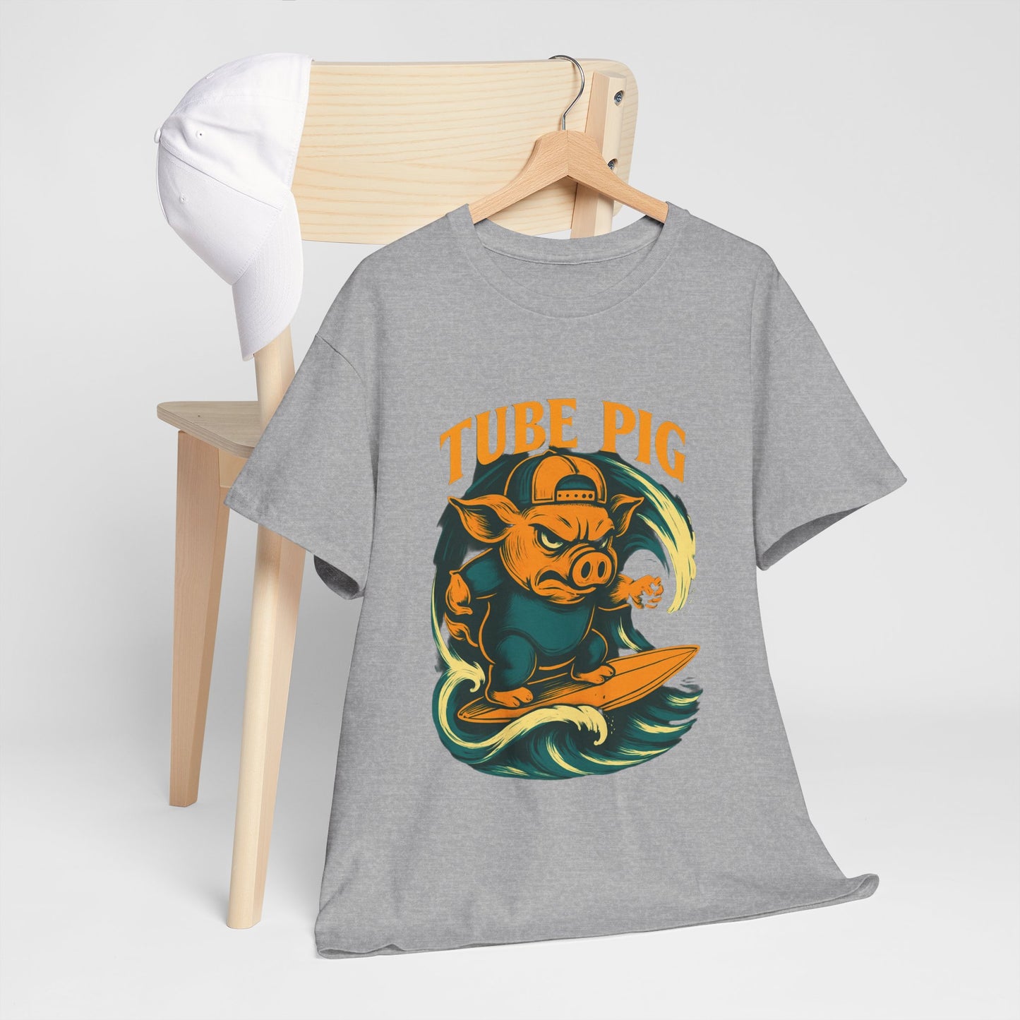 Tube Pig T-shirt