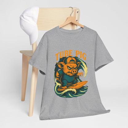 Tube Pig T-shirt