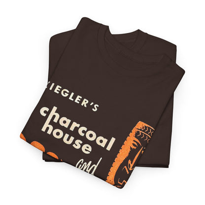 Boom Boom Room T-Shirt