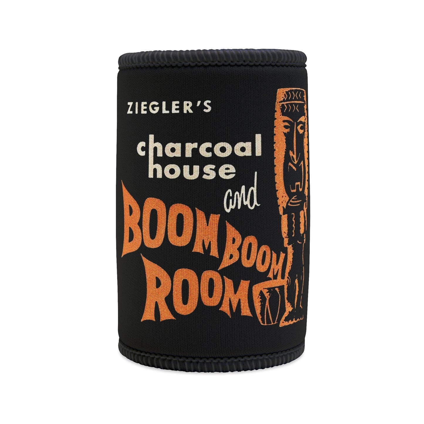 Boom Boom Room Stubby Cooler